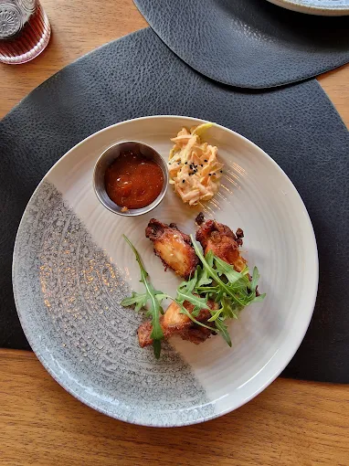 Bocca di Lupo restoran Zagreb